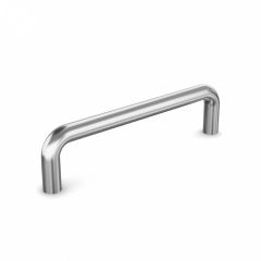 Pull Handle SS, 9mm dia. A=95, B=104, C=28mm