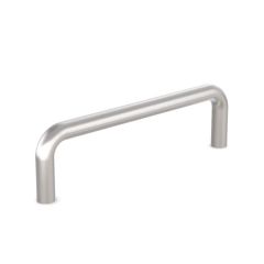 Pull handle aluminium A80, B88, C34, D8, L12