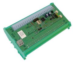 Control Module upto 2         
Handles