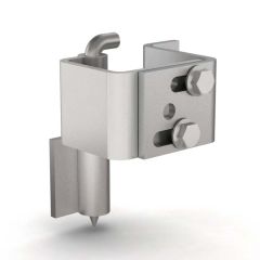 Concealed Hinge mild steel