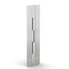 Spring Hinge SS, 75 x 20 x 0.8