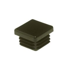 Square Insert, 40 x 40 Wall Thk 1 -3mm, Ribbed