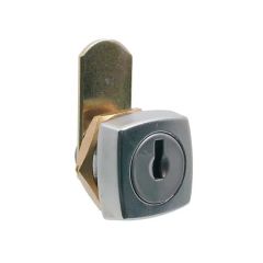 Camlock 11mm, Keyd 92333 Cam Nchd Left, Lkd@ 12o/c