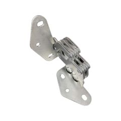 Concealed Hinge, RH 28 x 127, Glav Stl