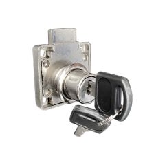 Drawer Lock Housing Zinc Plated