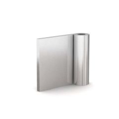 Hinge flag type 50 x 30mm Stainless Steel