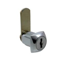 Camlock 20mm keyed alike      
6210050 Cam @ 12 O/clock