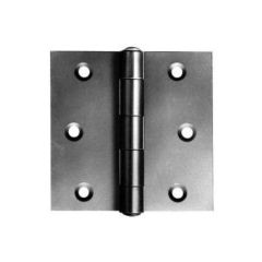 Butt hinge 75mm long          
mild steel Zinc plated