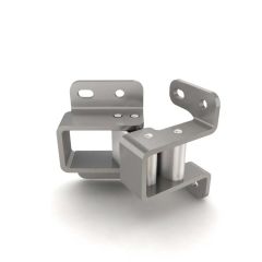 Concealed hinge ZP