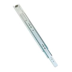 700mm Drawer slide,mild       
steel zinc plated, 40kg