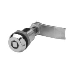 7mm Square compression, lock, chrome