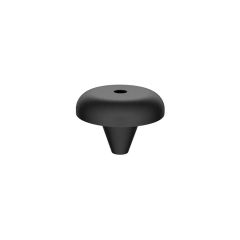 Rubber Bumper EPDM/NR Black