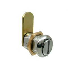 Camlock 20mm coin-op cam 6241625@ 9 o/c crk in