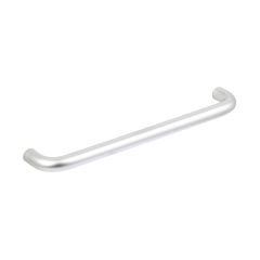 Pull handle 96mm crt matt chrome