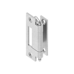 Concealed hinge, MS,ZP,135 degree for 22.5mm DR