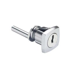 Multi Draw Lock, key to       
diff,25mm actuator bar