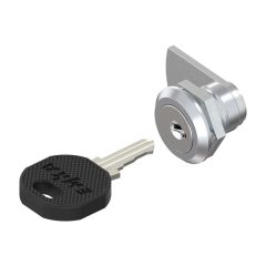 Key Lock Keyed to differ      c/w e/nut