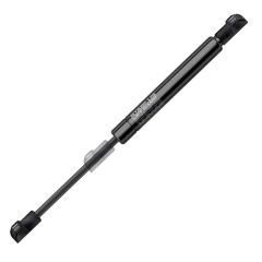 STABILUS Gas Strut 8mm x 18mm, 392mm ext, 150mm strk, 400N LOM