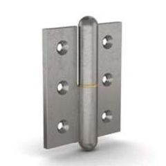 Hinge lift off mild steel     Heavy Duty