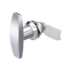 T-Handle, Stainless AISI-316. Non-lockable