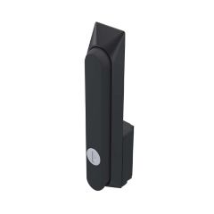 Swinghandle 100 for           
3-pnt cam,keyed diff,w/o