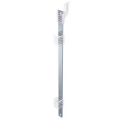 Flat Rod L = 800              
mm , Steel Zinc plated