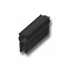 CLIP on Sealing Profiles      
EPDM Clamping range 3 - 4