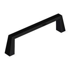 Handle black  L81 L2 72