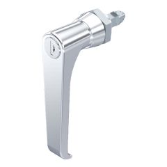 L-Handle, chrome              
pl., for 235-series A2