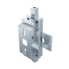 Support for 238-series        
H.D. latches