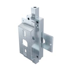 H.D.-Rod-latch, Bolt-Type     
. RH.  For M10 thread