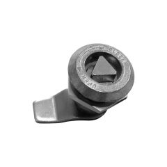 Clamping Quarter              
Turn Triangular 7 H=18