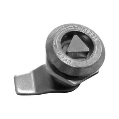 Clamping Quarter              
Turn Triangular 8 H=18