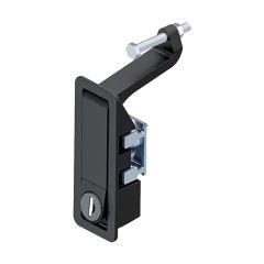 Flush compression             
latch. L1=25.  L2=35 Keye