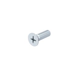 COUNTERSUNK MACHINE           
SCREW