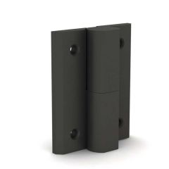 LIFT OFF  HINGE 74 X 60 - REINFORCED NYLON - LH