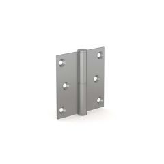 LIFT OFF  HINGE - SQUARE ENDS- 80 X 80 - St.St304