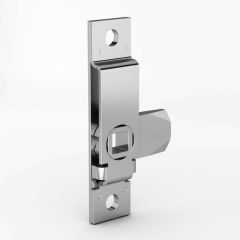 BUDGET LATCH STEEL ZINC PLATED