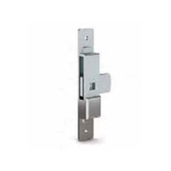 LATCH  105 X 18 - YELLOW ZINC PLATED