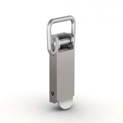 TOGGLE LATCH  88 X 24 - GALVANIZED STEEL