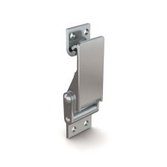 TOGGLE LATCH - YELLOW ZINC PLATED