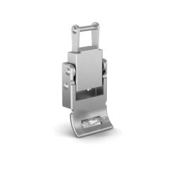 TOGGLE LATCH WITHOUT STRIKE - St.St.304