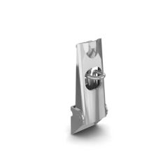 ADJUSTABLE PADLOCK TOGGLE      LATCH GALVANIZED STEEL