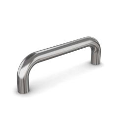 HANDLE 92 X 32 X 10, POLISHED Al.