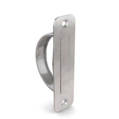 FLUSH HANDLE 90 X 24 - St.St.304