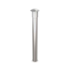 PIN WITH HEAD 6 X 66 -GALVANIZED STEEL