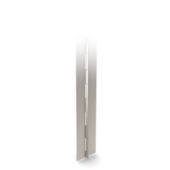 HINGE 1800x25x12/10 GALV STEEL