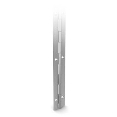 HINGE 1800x40x12/10 GALV STEEL