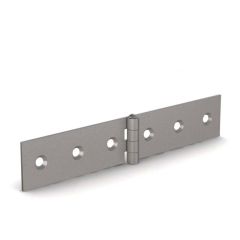 HINGE  30 X 220 X 3 -         GALVANIZED STEEL