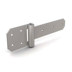 HEAVY DUTY HINGE RK 65 X 230 X 40/10 - St.St.304